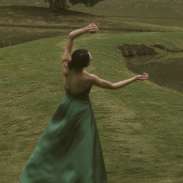 好运连连的叶仙女