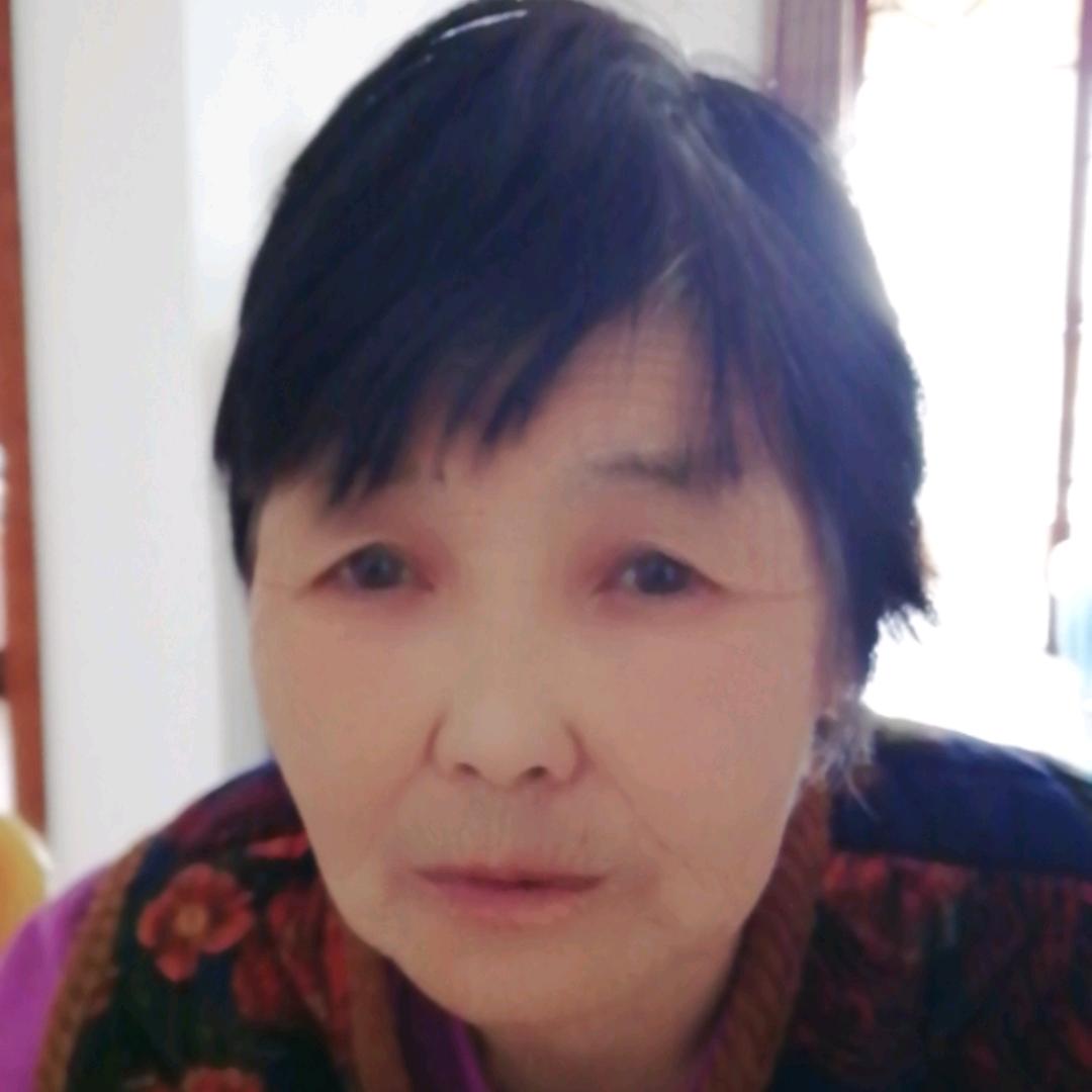 王婆婆