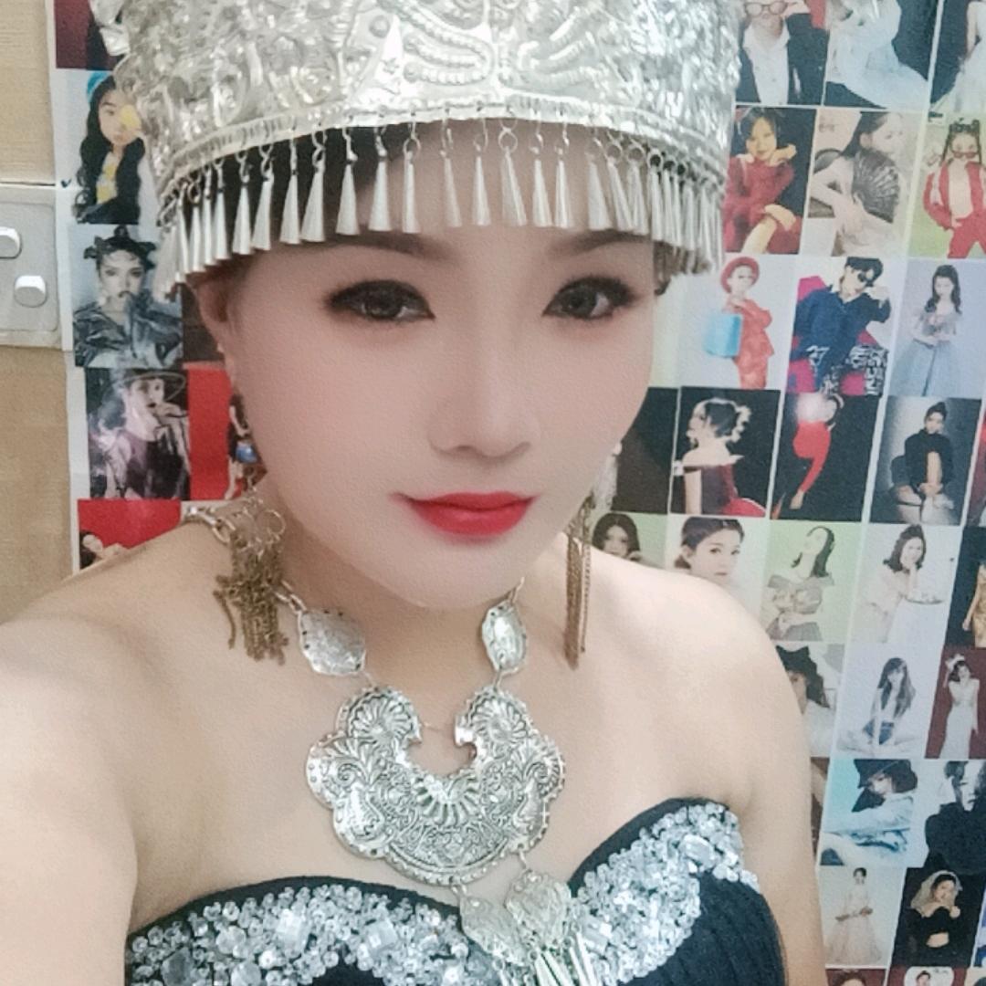 娟子汉服体验馆