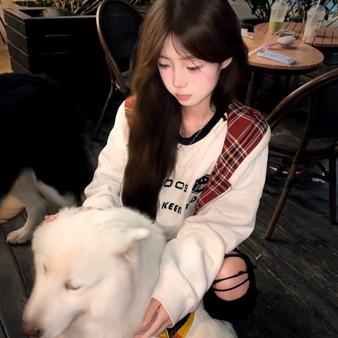 小瑶瑶⚈₃⚈