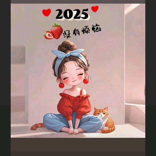 ℳঞ余生 ໌້ᮨ꧔ꦿ᭄不将就: 💗᭄