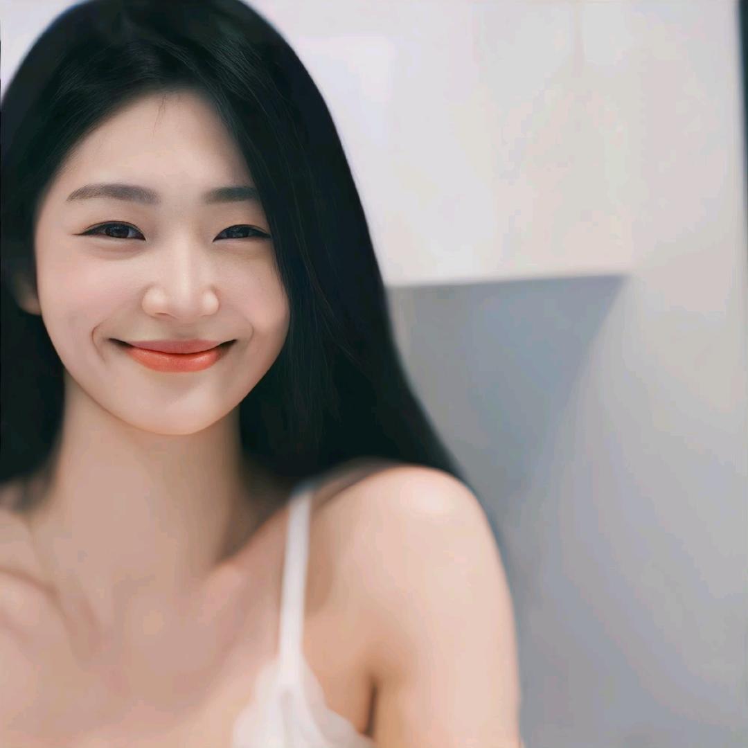 璐璐来啦