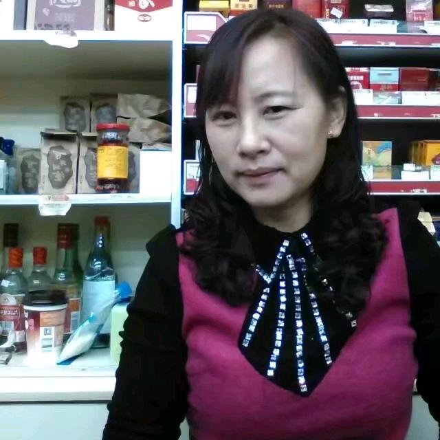 喜洋洋便利店