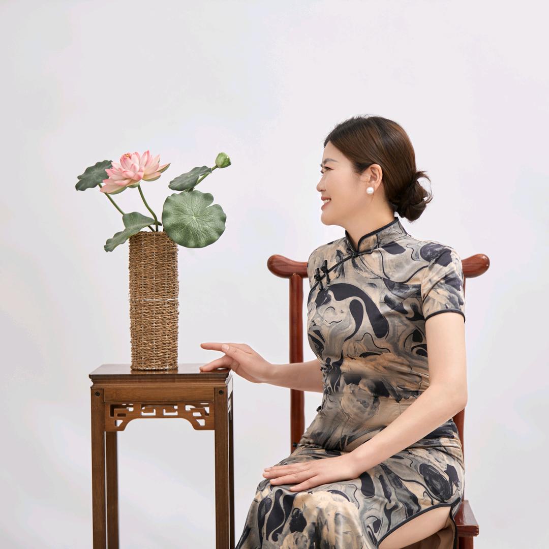 不忘初心