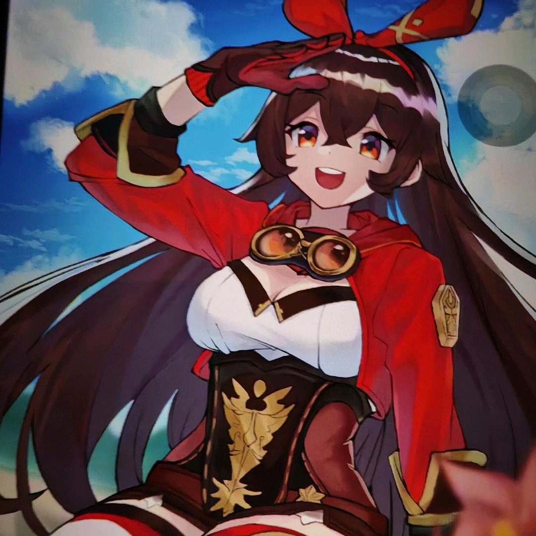 安柏
