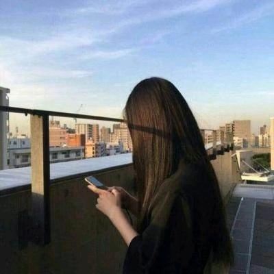 无情的雨头像