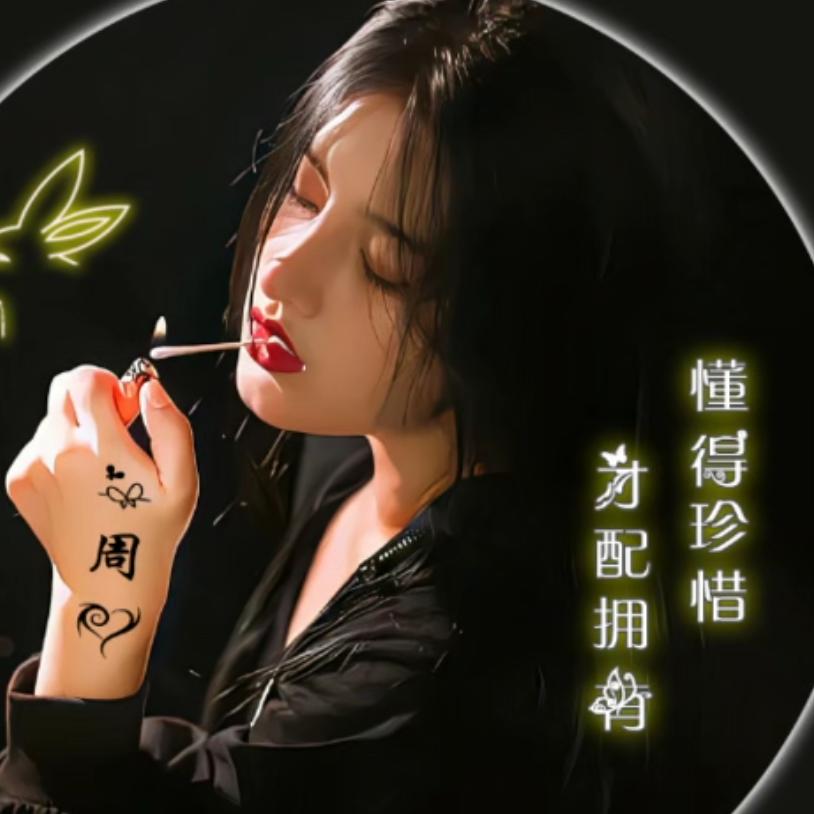 打工人