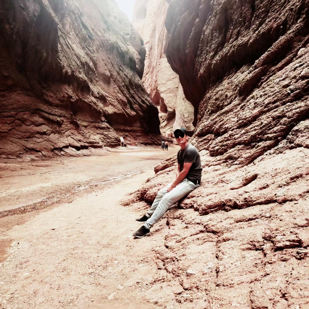 帅哥😎
