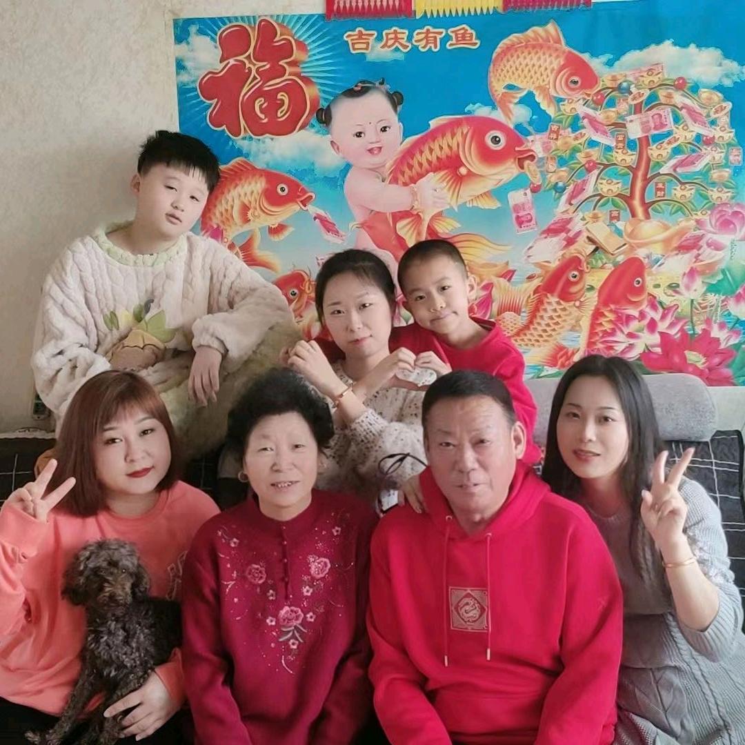 三天吃了两粒米