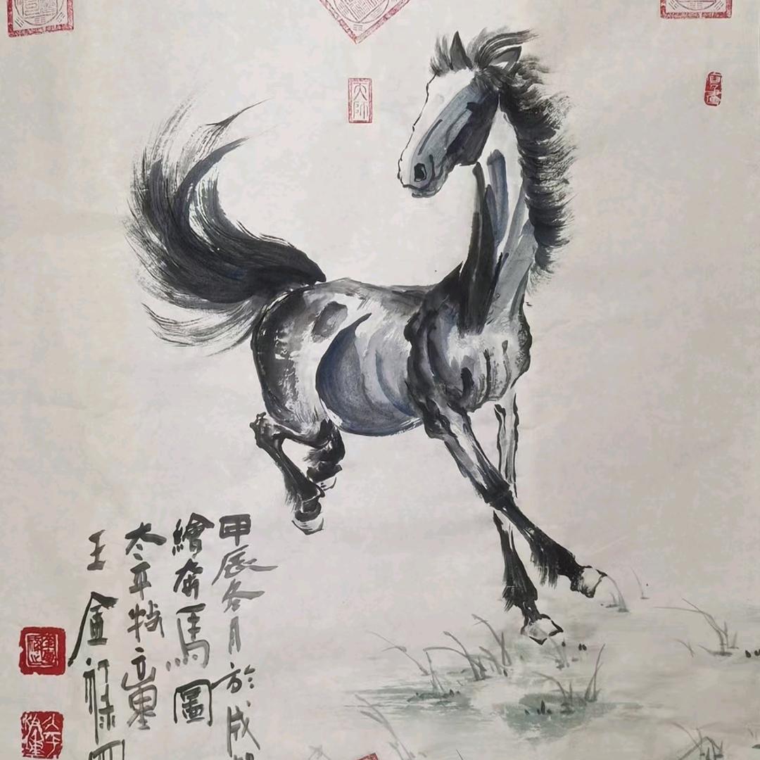 A大兵