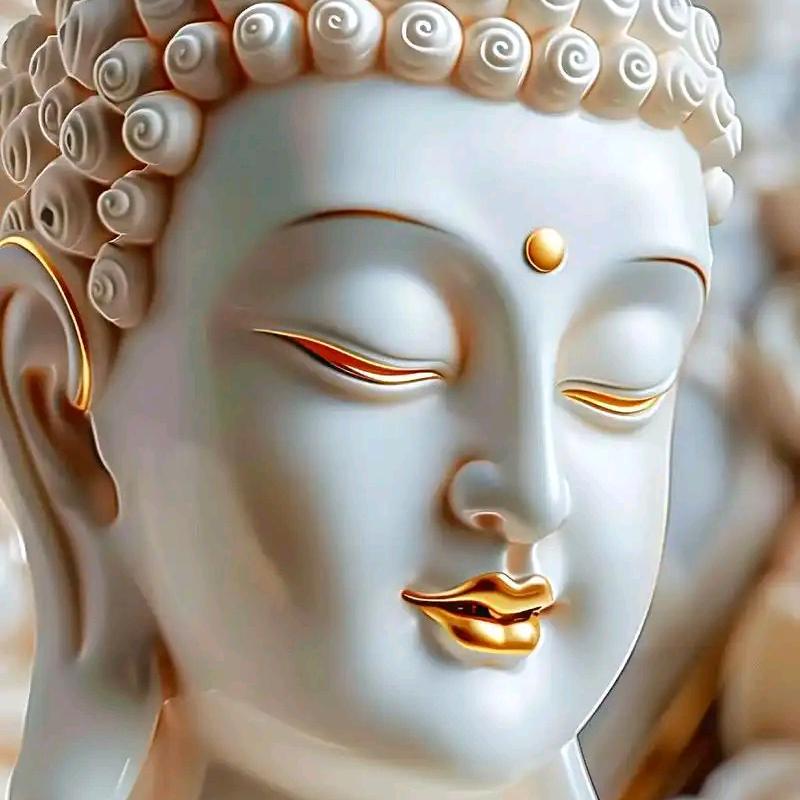 🙏万象皆空即大悟🙏