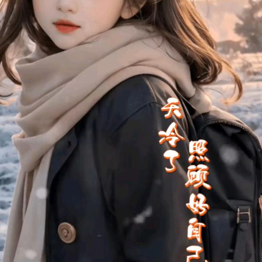 英子