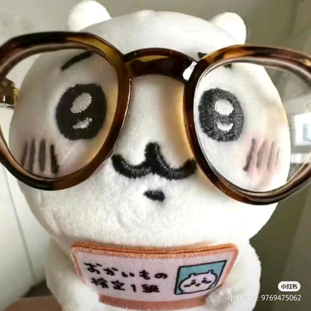 小熊-.-