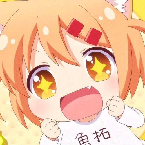 汉堡小王🍔