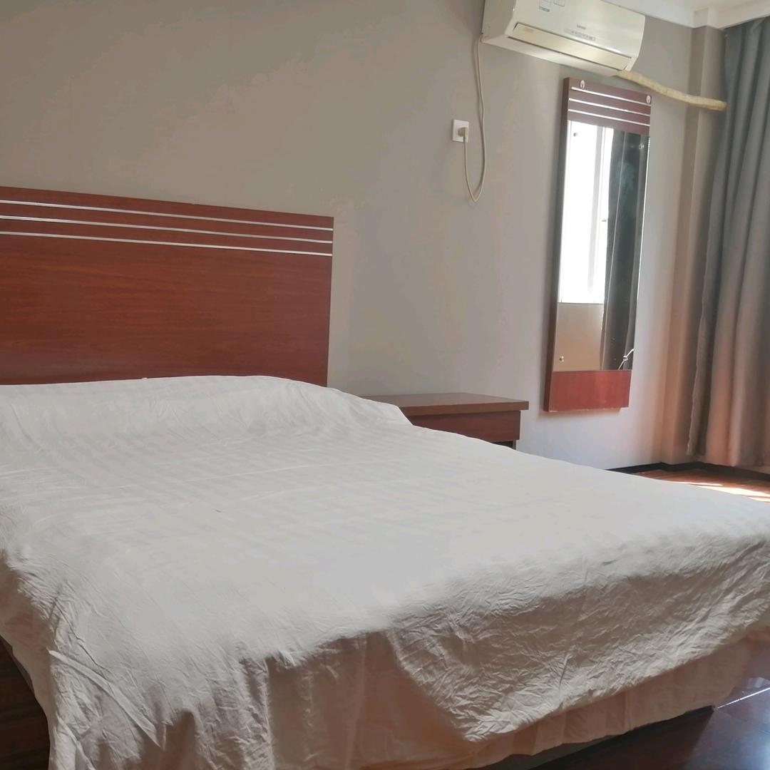 为人民服务～～