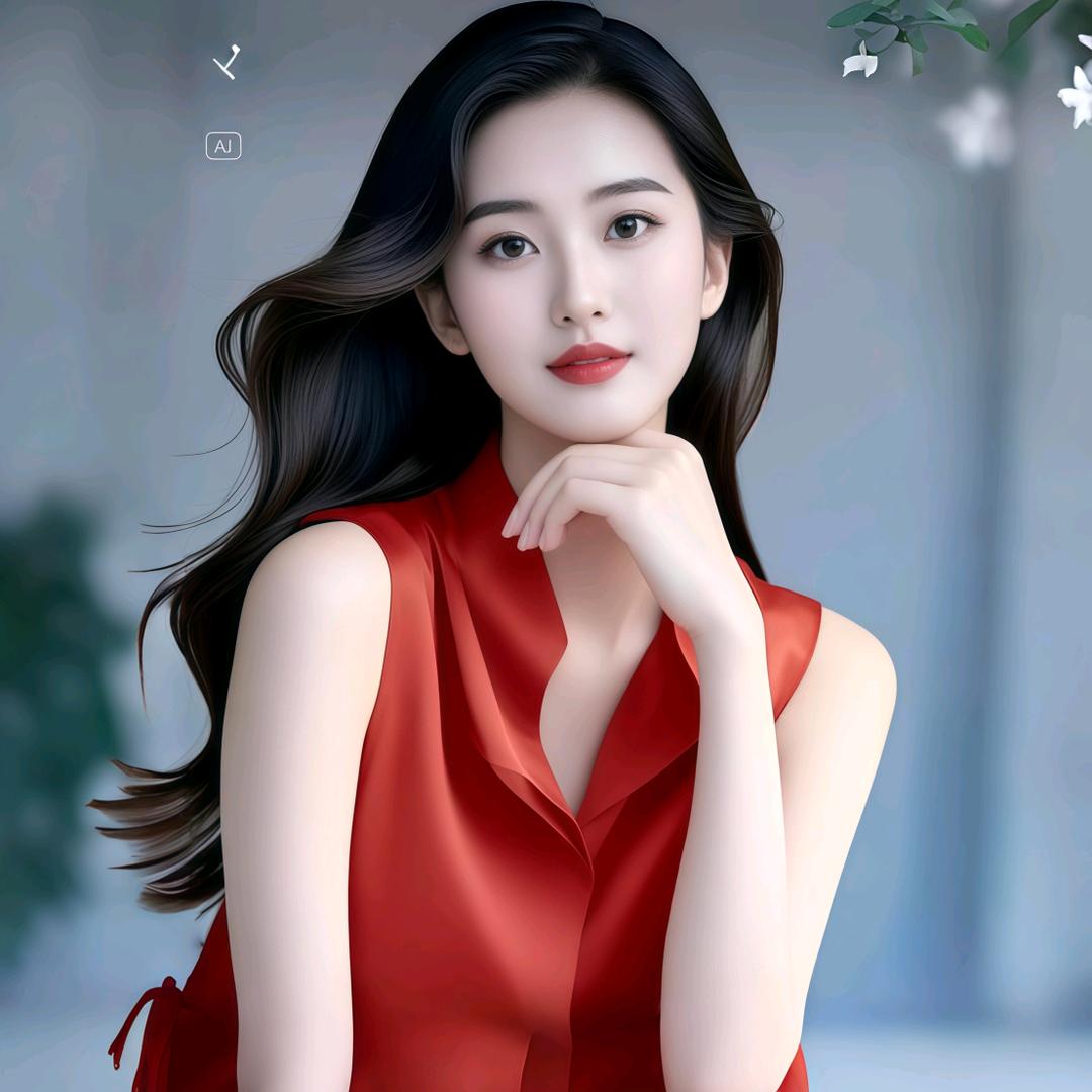 锦鲤时尚穿搭