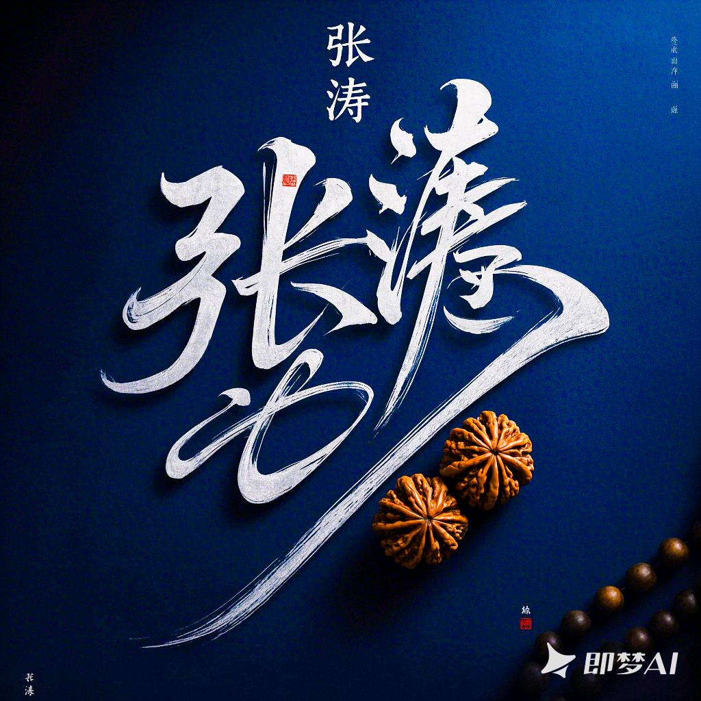 张涛