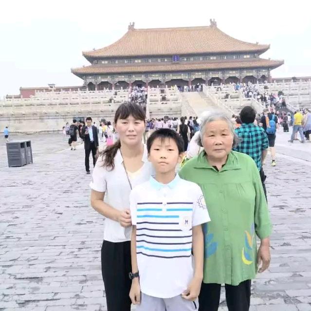 有情天地宽