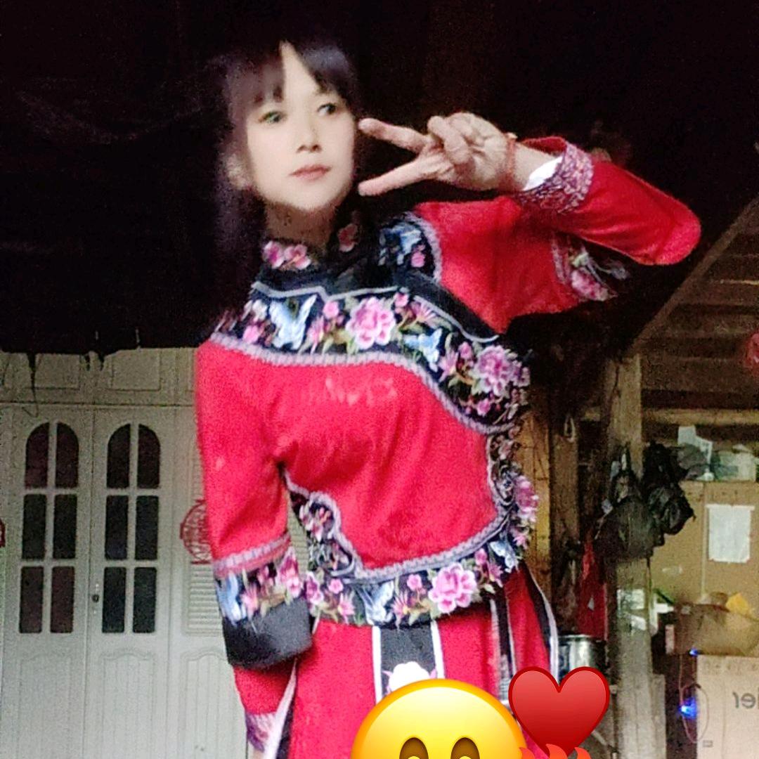 无语