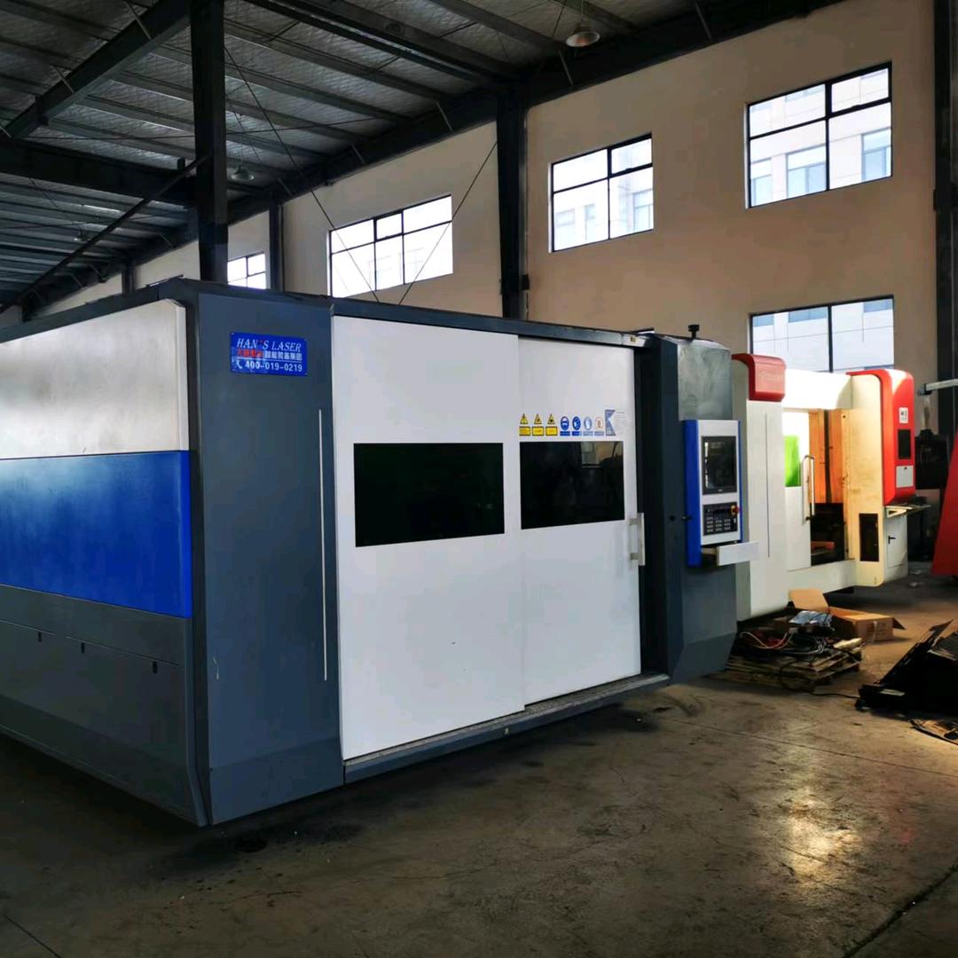 张晓峰激光/老张二手激光评估收售