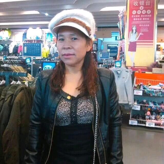 温柔善良