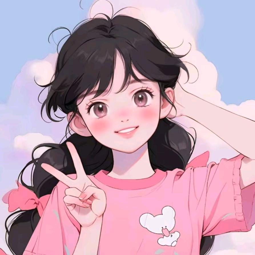云起时