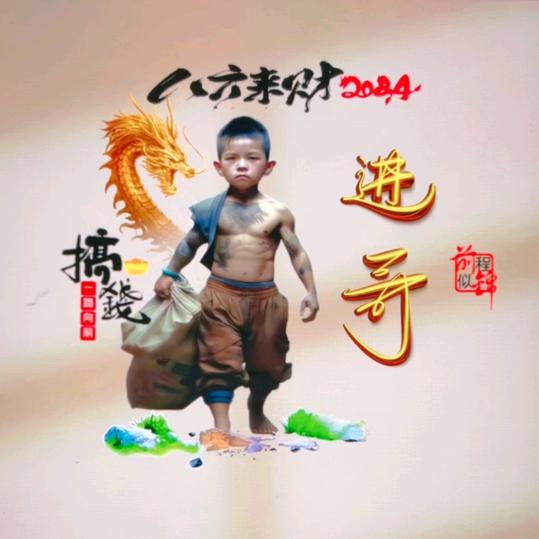 进哥