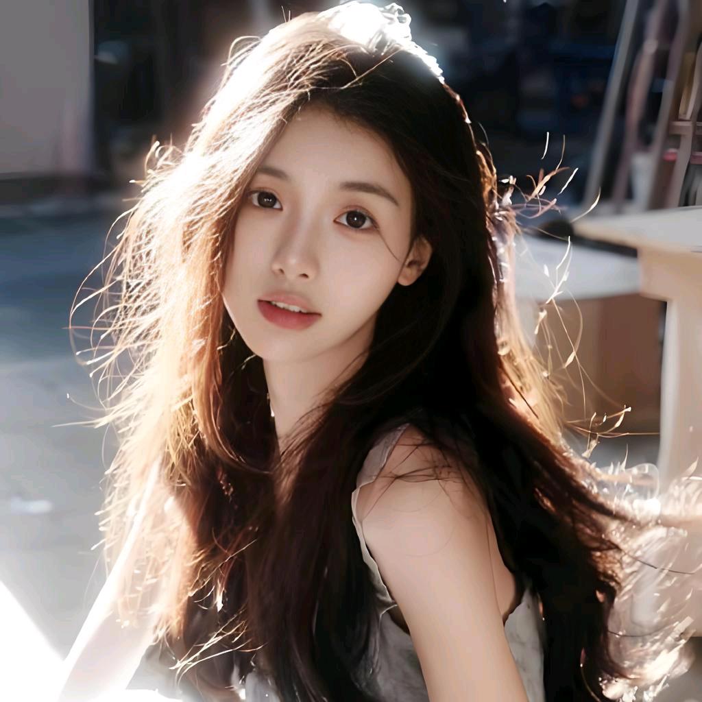 我是小w同学