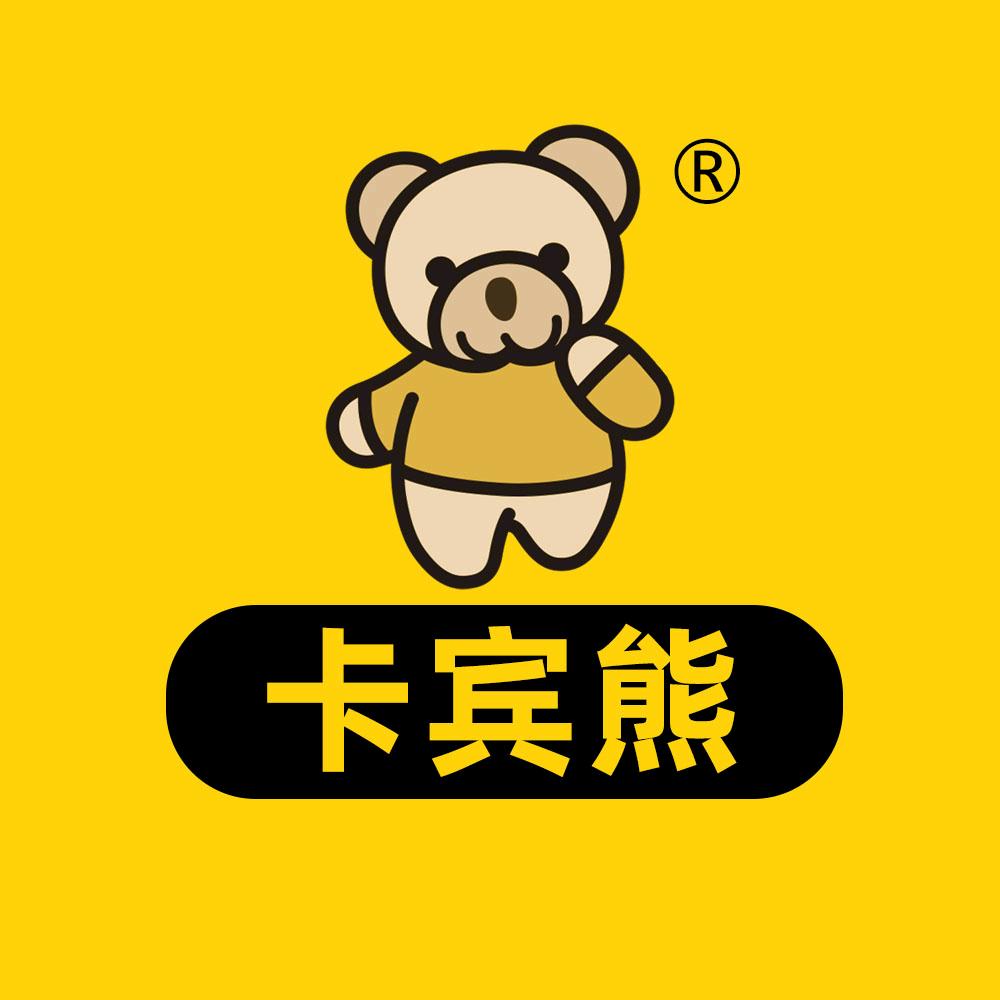 卡宾熊食品旗舰店