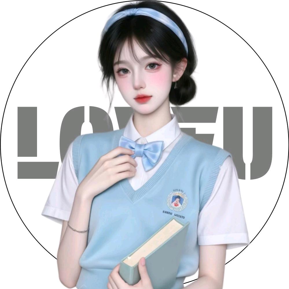 惜沐🍻