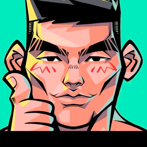 宋亚东-  ufc