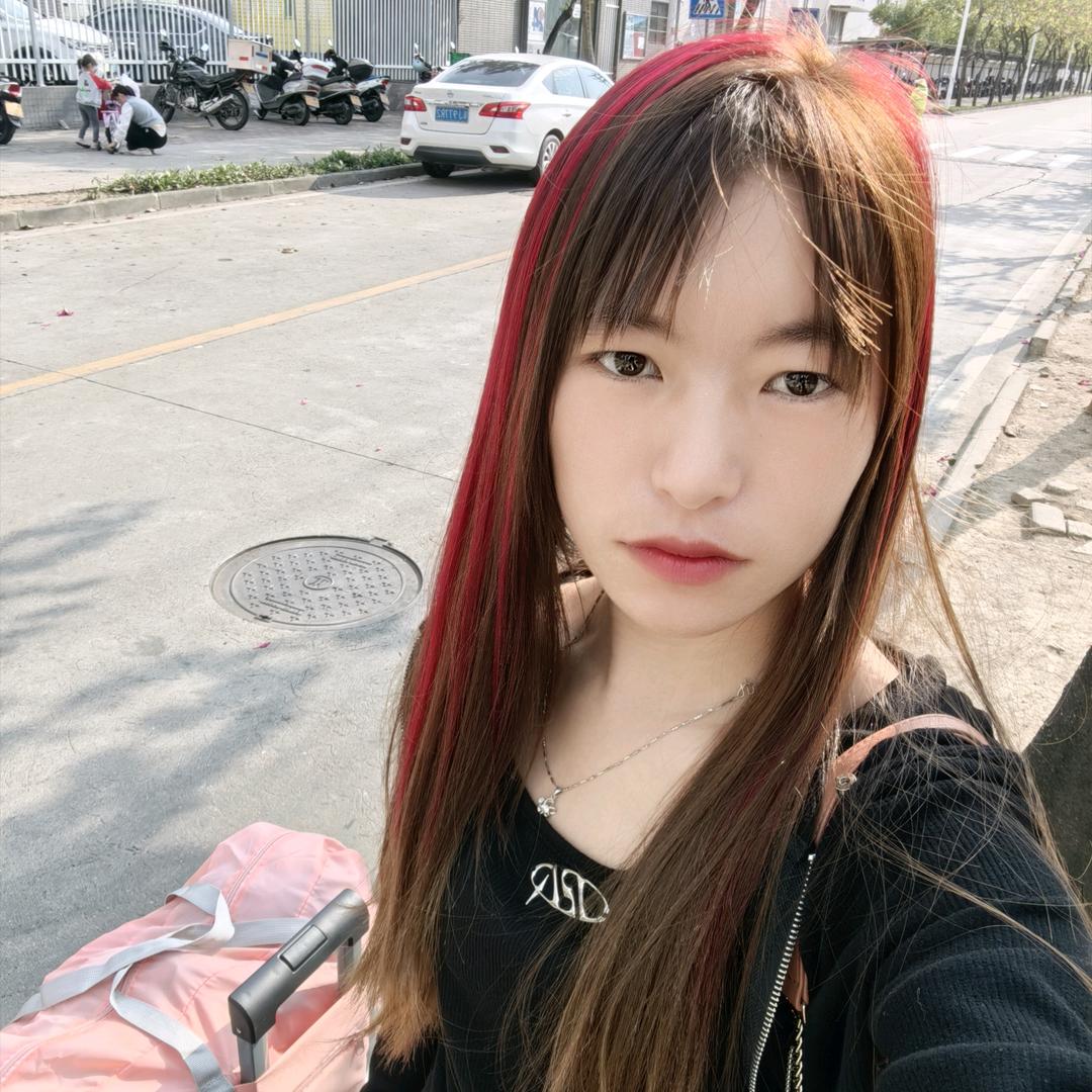 心累$
