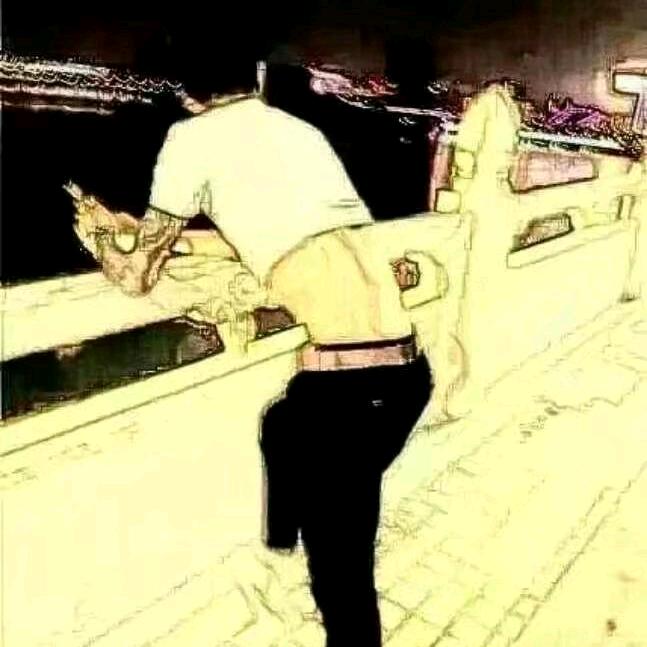 缘分