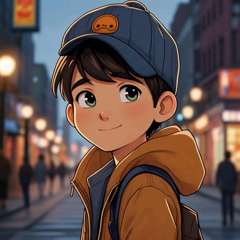 90后小叔叔～