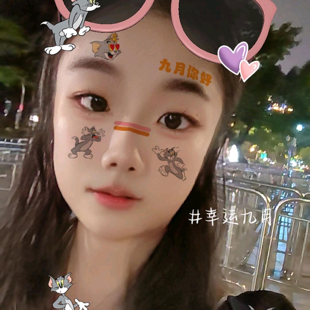 小阿丽   关注小洛熙事件