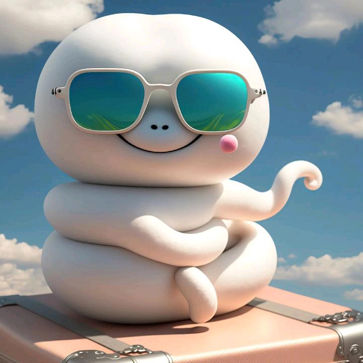 黄先生🙂