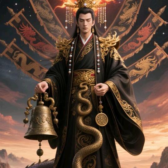 秘境