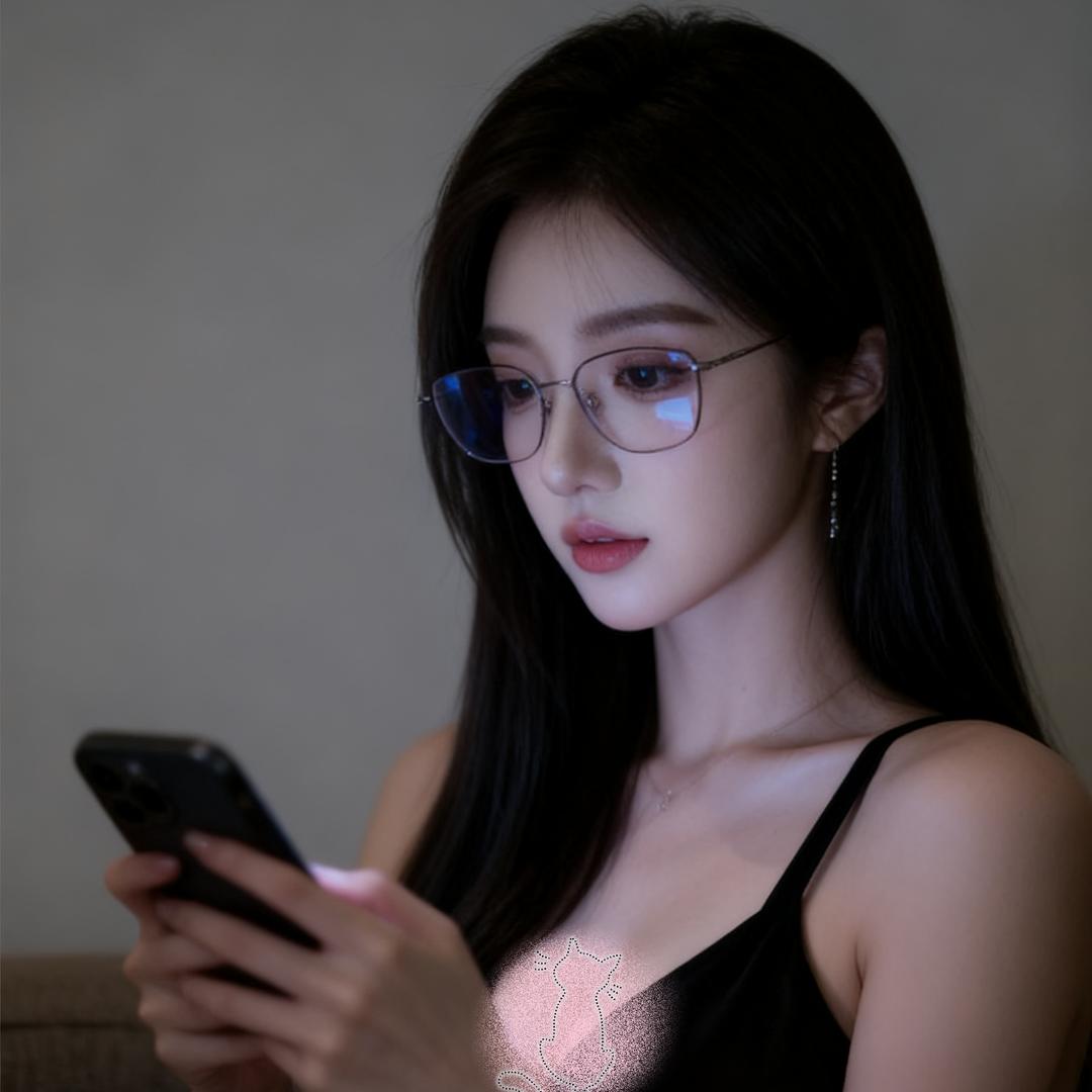 不晚✨