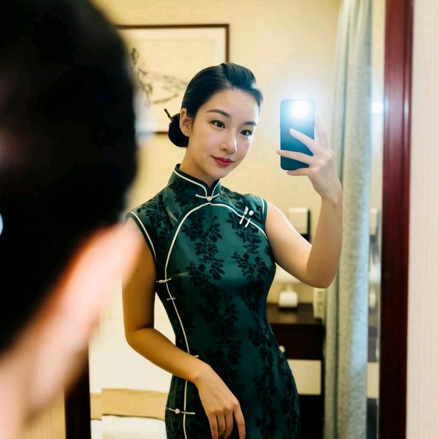 思思妹