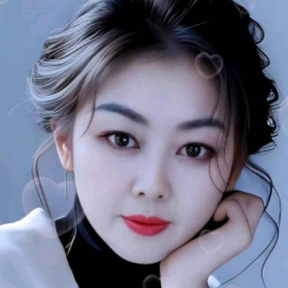 幸福女人