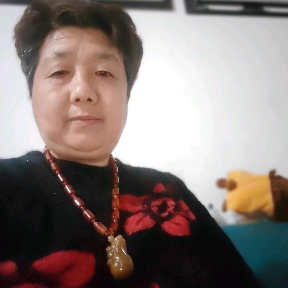 丁永梅