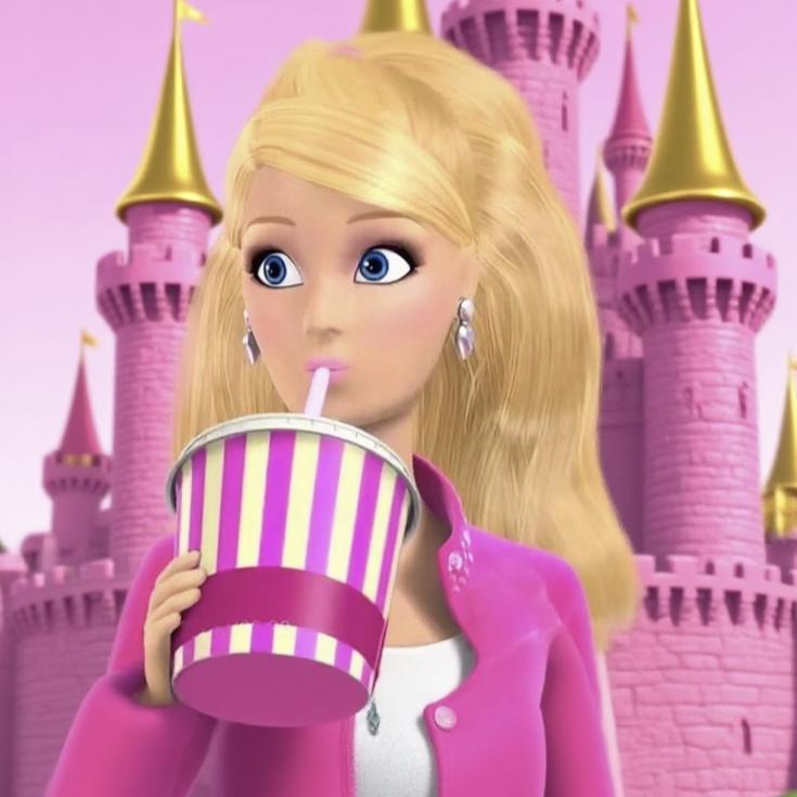 迪士尼在逃女巫