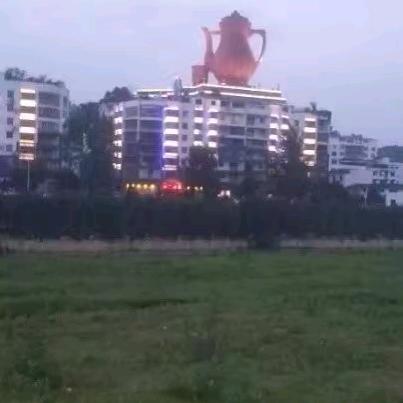兜 里 有 糖