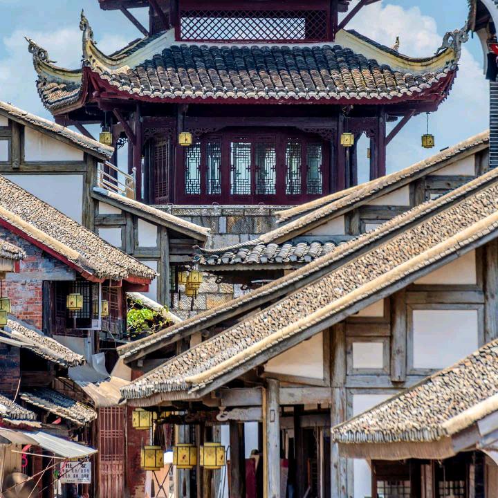 Y星河