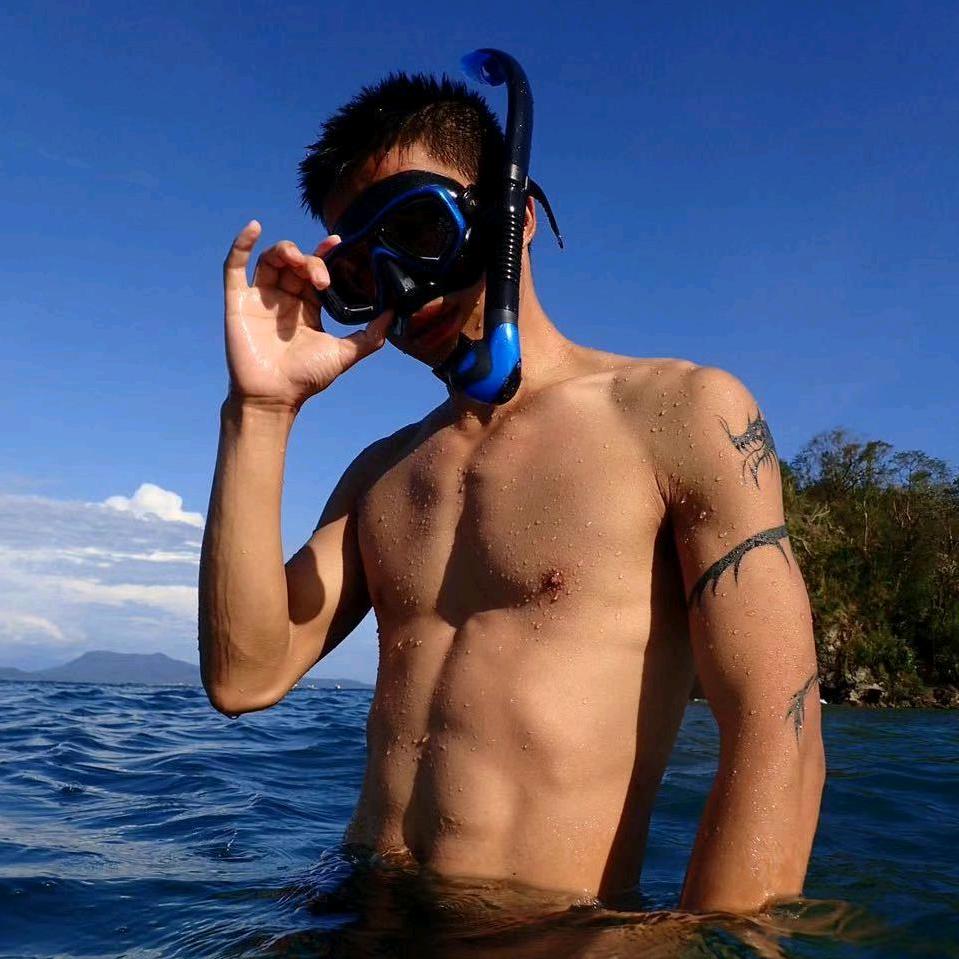 爱运动的阿飞