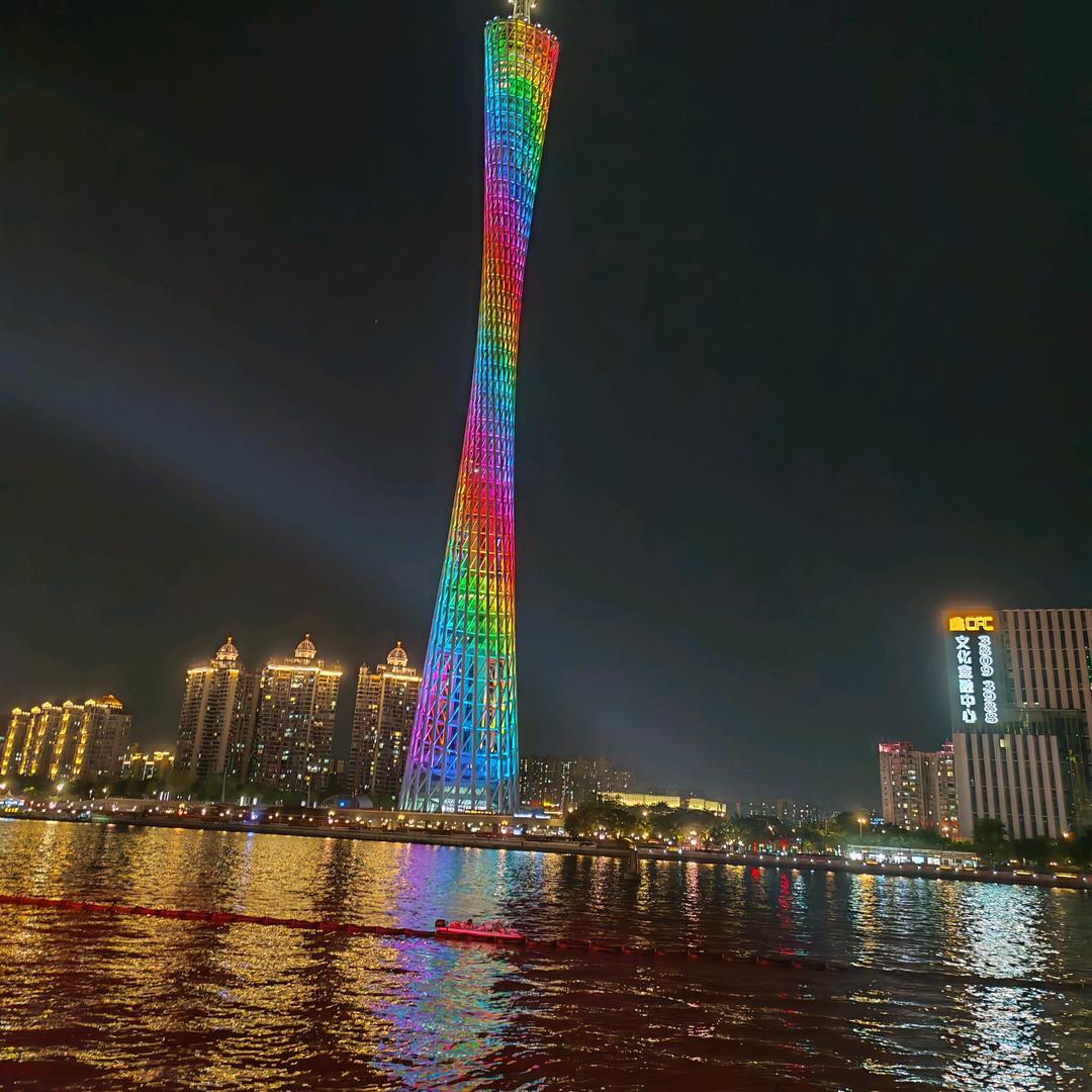 小啊潮（外卖小哥日常）