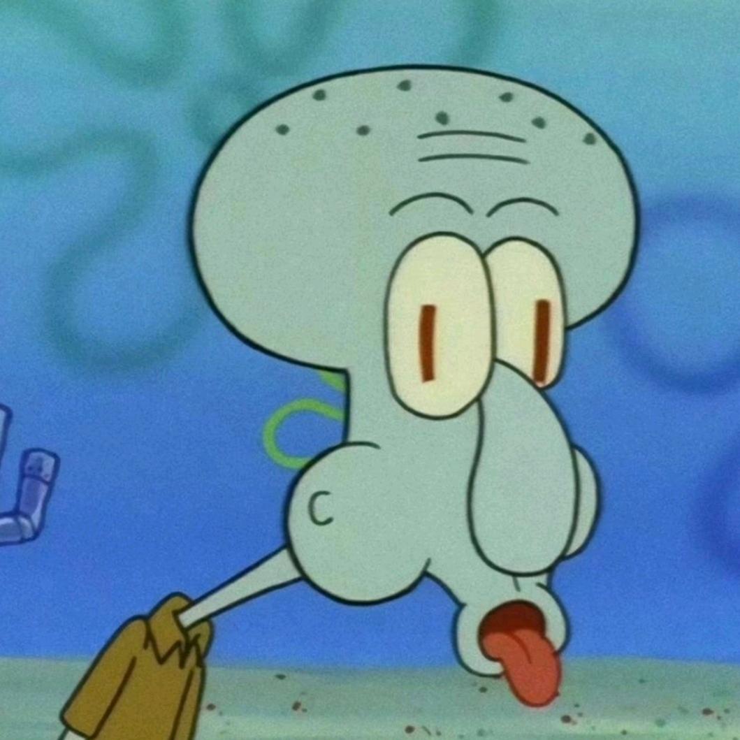 一个未被发现的天才