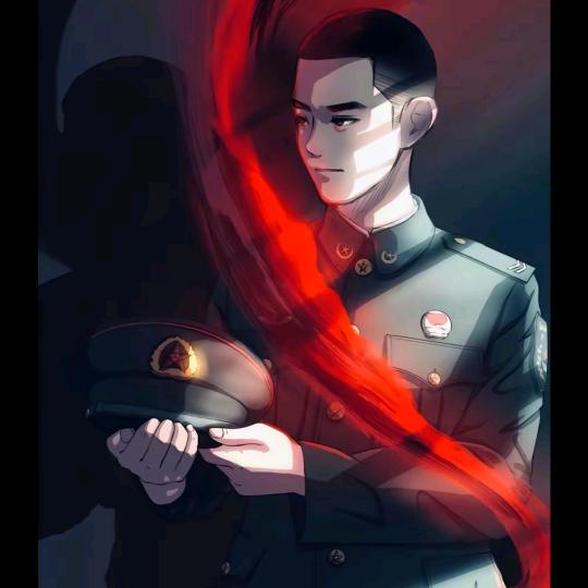 志愿军🇨🇳