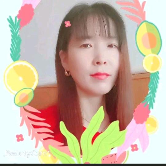 春暖花开🐎