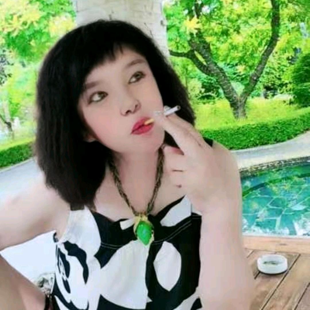 风一样的女人